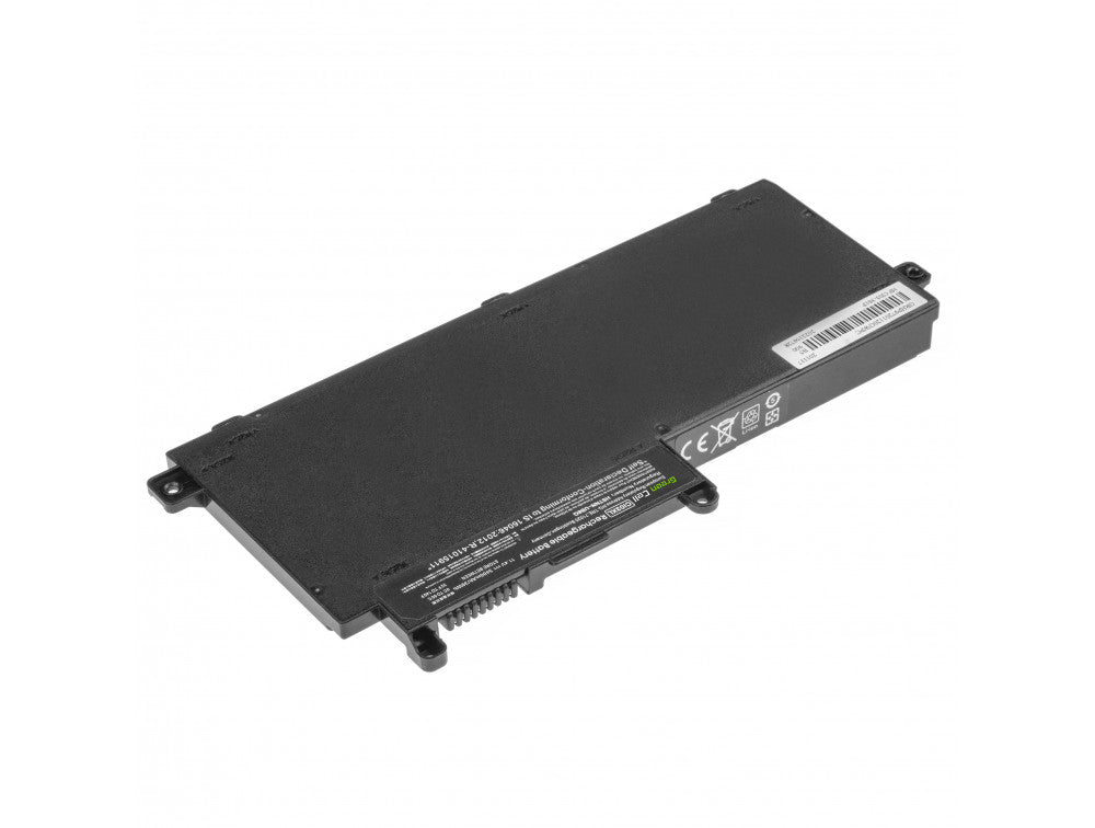 Premium Akku 3400 mAh CI03XL für HP ProBook 640 G2 645 G2 650 G2 G3 655 G2