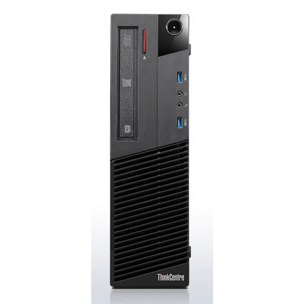 Lenovo ThinkCentre M93p SFF Core i5 500 Go 8 Go Win 10
