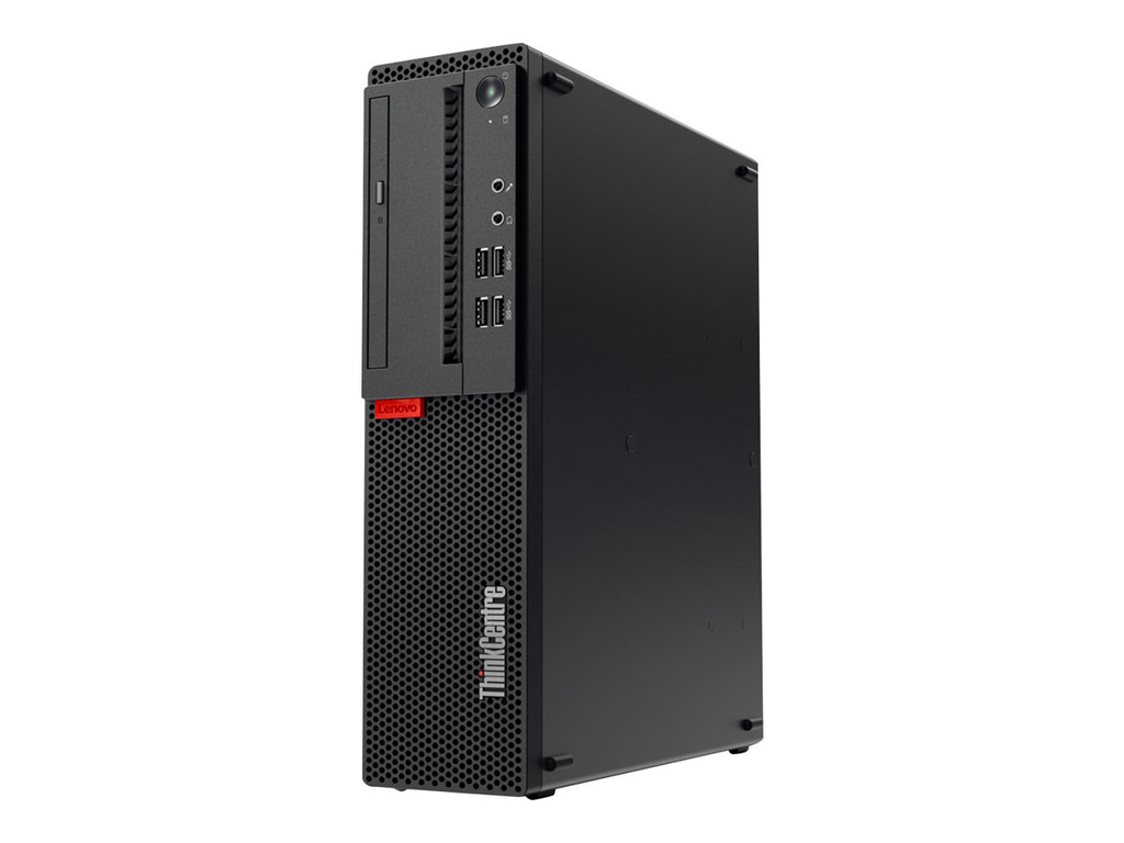 Lenovo ThinkCentre M710s Core i5 256GB SSD 8GB Win 10 incl. 3 jaar on-site garantie