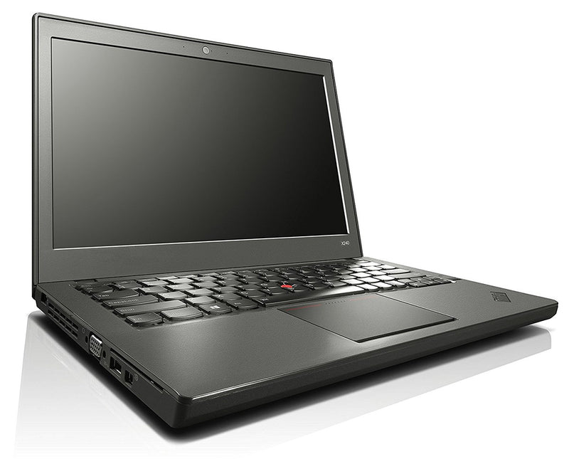 Lenovo ThinkPad X240 12,5 Zoll HD Intel Core i5 180GB SSD 8GB Windows 10 Pro MAR Tastaturbeleuchtung UMTS refurbished
