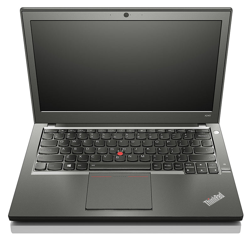 Lenovo ThinkPad X240 12,5 Zoll HD Intel Core i5 180GB SSD 8GB Windows 10 Pro MAR Tastaturbeleuchtung UMTS refurbished