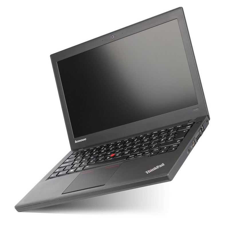 Lenovo ThinkPad X240 12,5 Zoll HD Intel Core i5 180GB SSD 8GB Windows 10 Pro MAR Tastaturbeleuchtung UMTS refurbished
