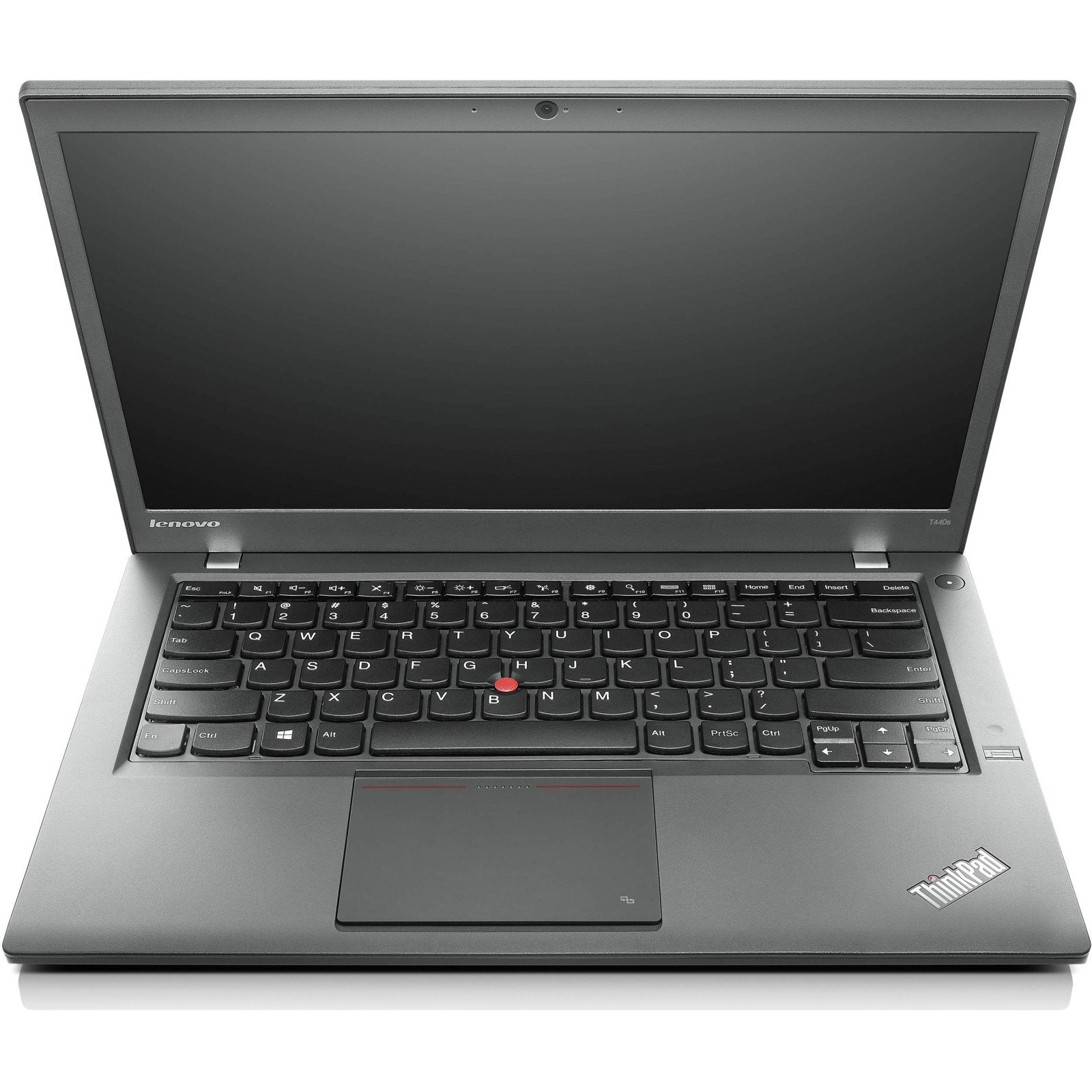 Lenovo ThinkPad T440s 14 Zoll Intel Core i5 240GB SSD 8GB Win 10 Pro Webcam refurbished