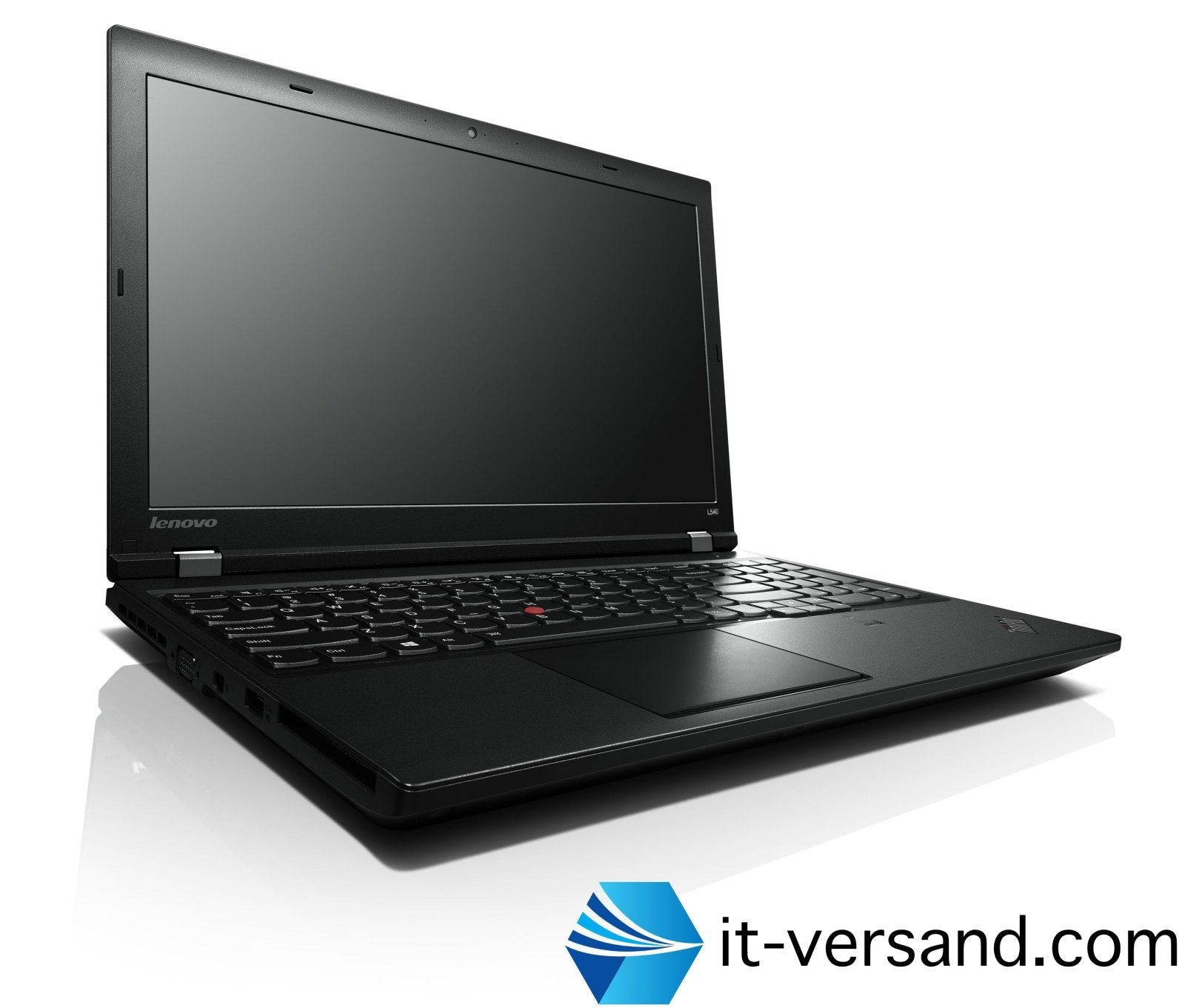 Lenovo ThinkPad L540 15,6 Zoll Core i5 256GB SSD 8GB Win 10 refurbished