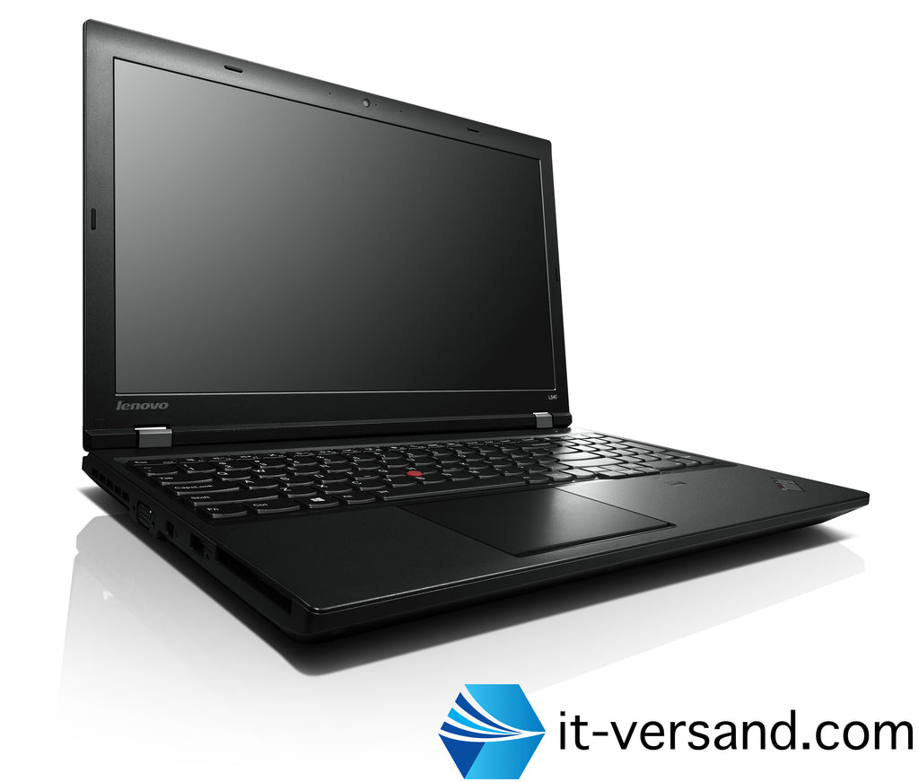 Lenovo ThinkPad L540 15.6 inch Core i5 256GB SSD 8GB Win 10