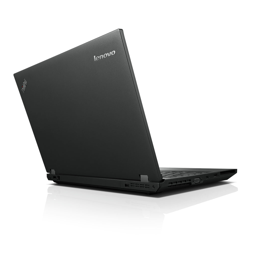 Lenovo ThinkPad L540 15.6 inch Intel Core i5 128GB SSD