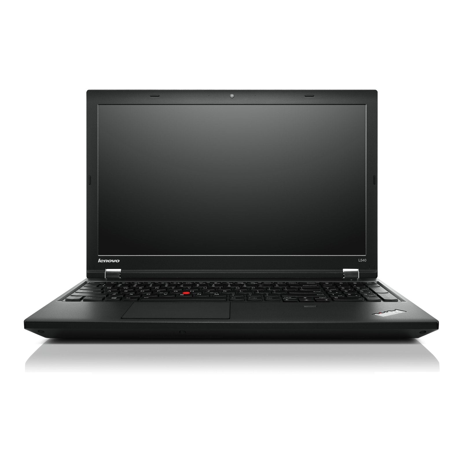 Lenovo ThinkPad L540 15,6 Zoll Intel Core i5 128GB SSD 8GB Win 10 Pro MAR Webcam refurbished