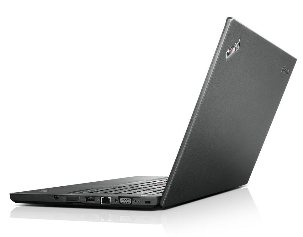 Lenovo ThinkPad T440p 14 Zoll Intel Core i5 256GB SSD 8GB Win 10 Pro Webcam refurbished