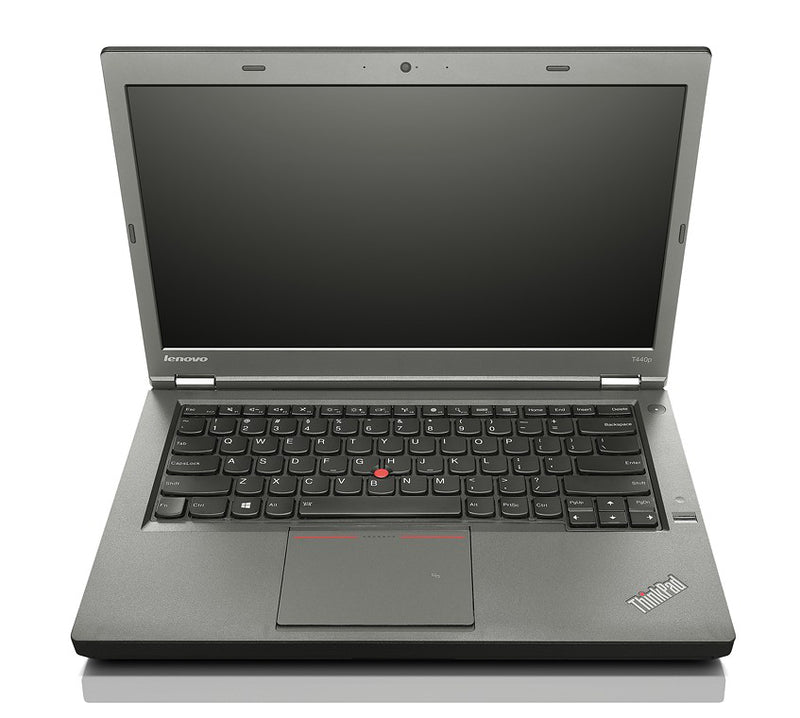 Lenovo ThinkPad T440p 14 Zoll 1920x1080 Full HD Intel Core i7 240GB SSD 8GB Win 10 Pro refurbished
