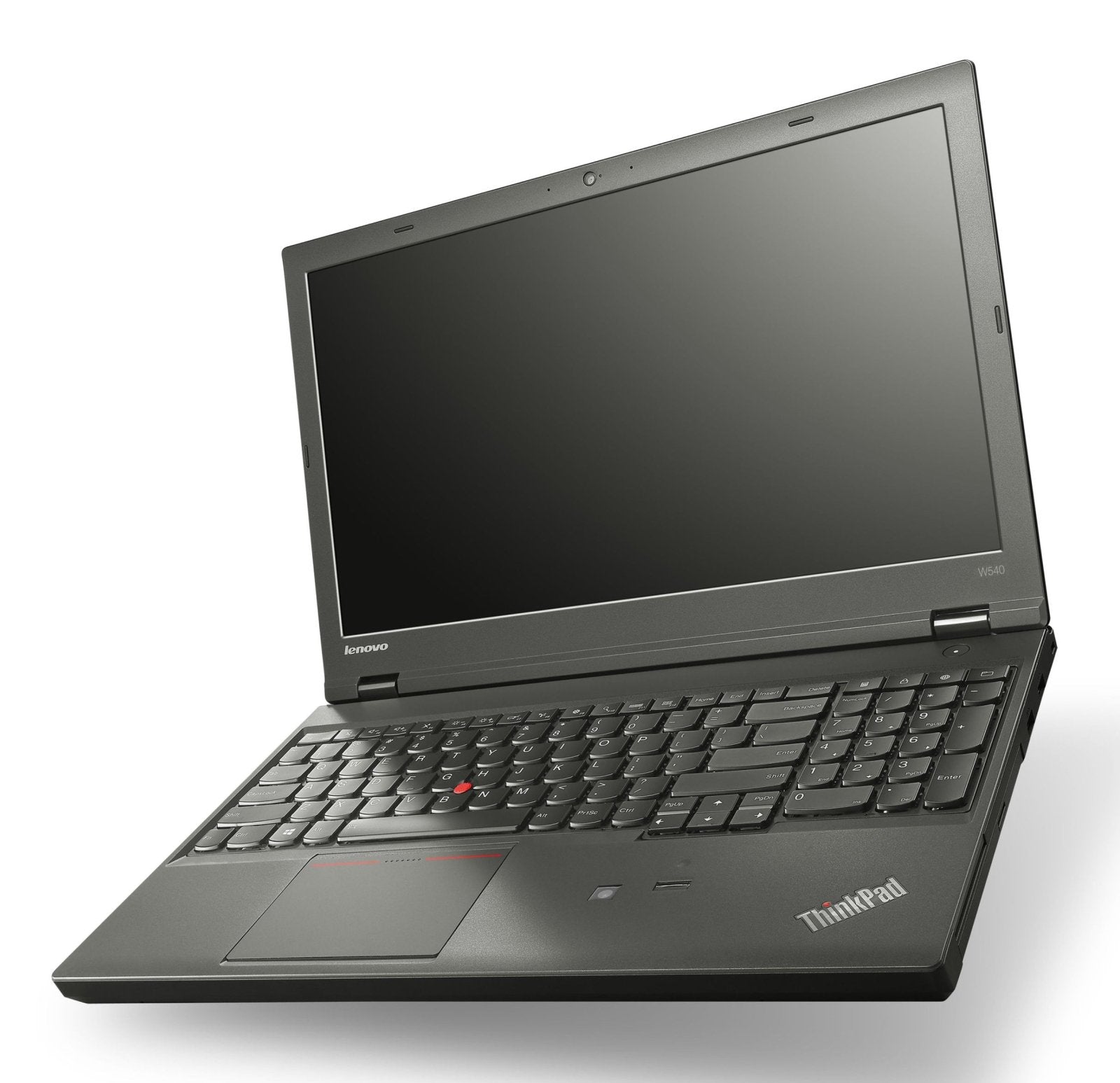 Lenovo ThinkPad W540 15,6 Zoll 1920x1080 Full HD Core i5 240GB SSD (NEU) 8GB Win 10 Pro refurbished