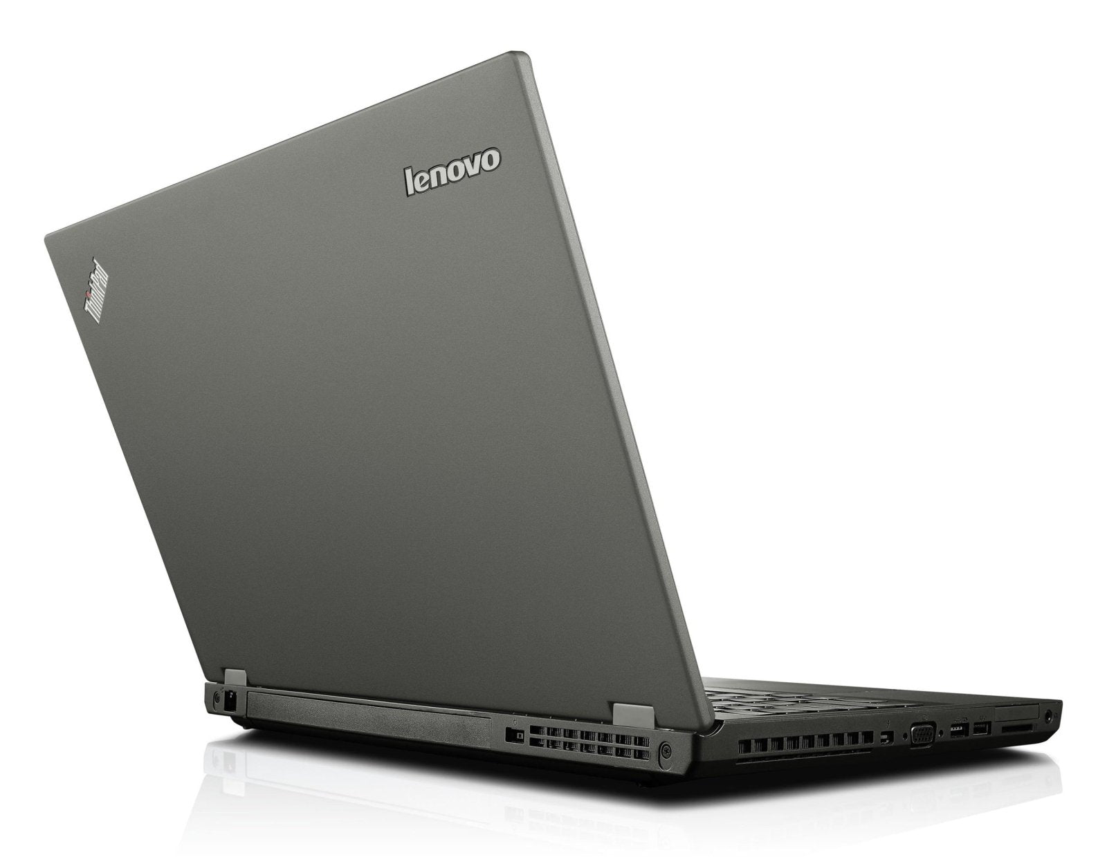 Lenovo ThinkPad W540 15,6 Zoll 1920x1080 Full HD Core i5 240GB SSD (NEU) 8GB Win 10 Pro refurbished