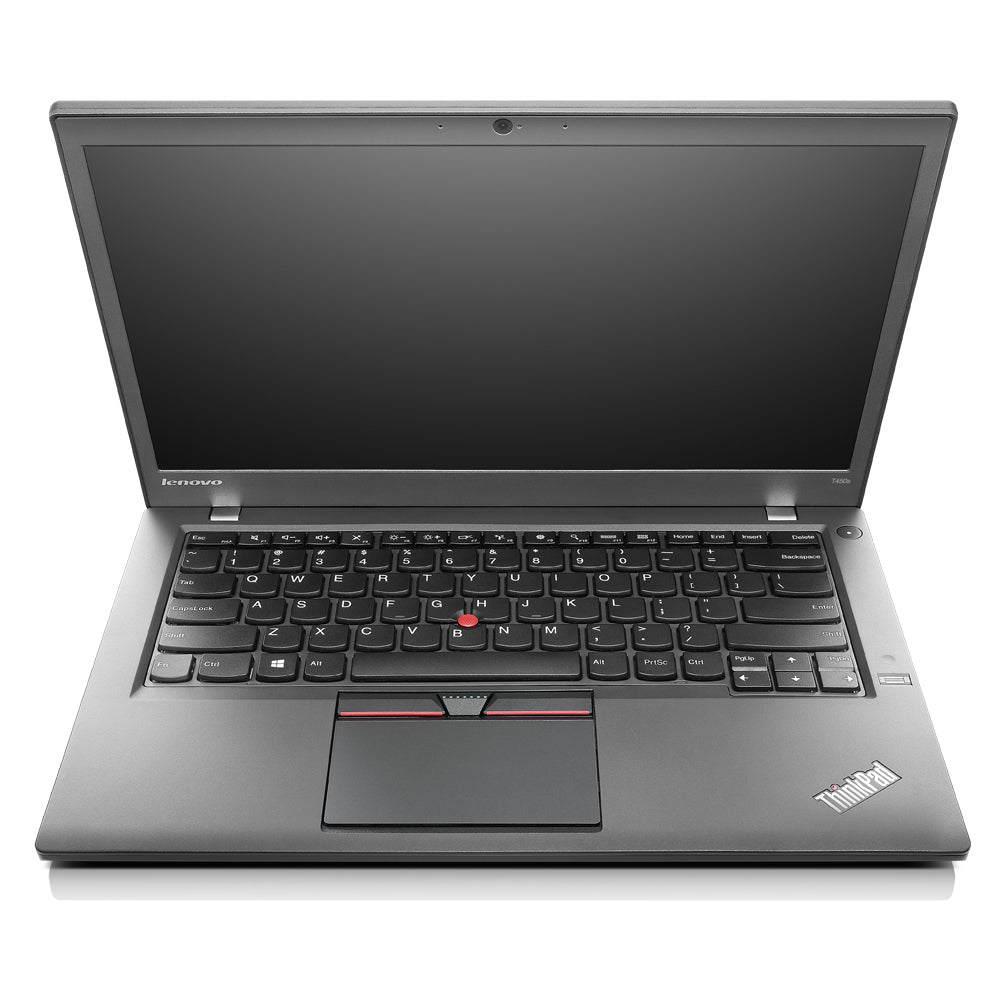 Lenovo ThinkPad T450s 14 Zoll 1920x1080 Full HD Intel Core i7 256GB SSD 20GB Windows 10 Pro Tastaturbeleuchtung