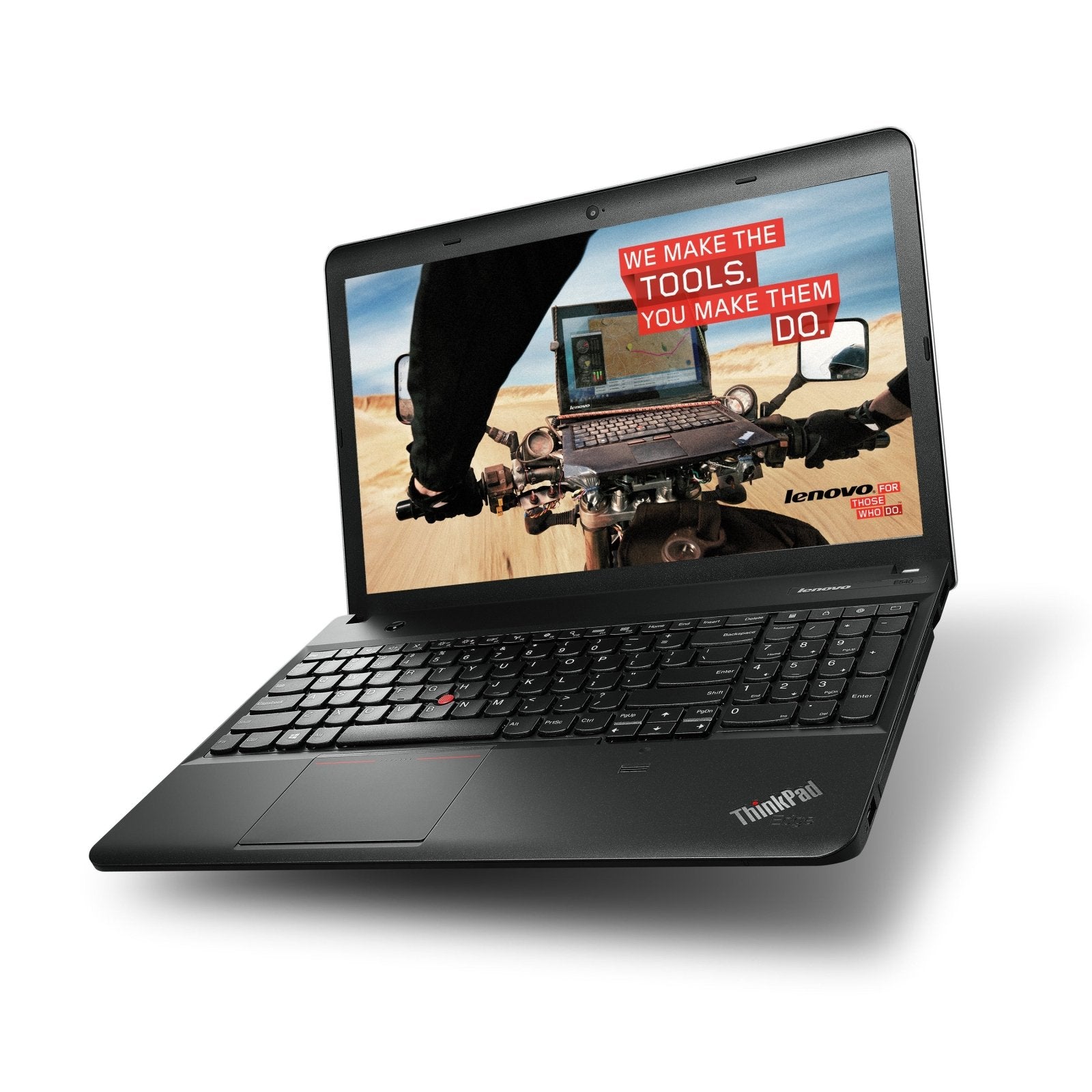 Lenovo ThinkPad E540 15,6 Zoll Core i5 500GB 8GB Win 10 refurbished
