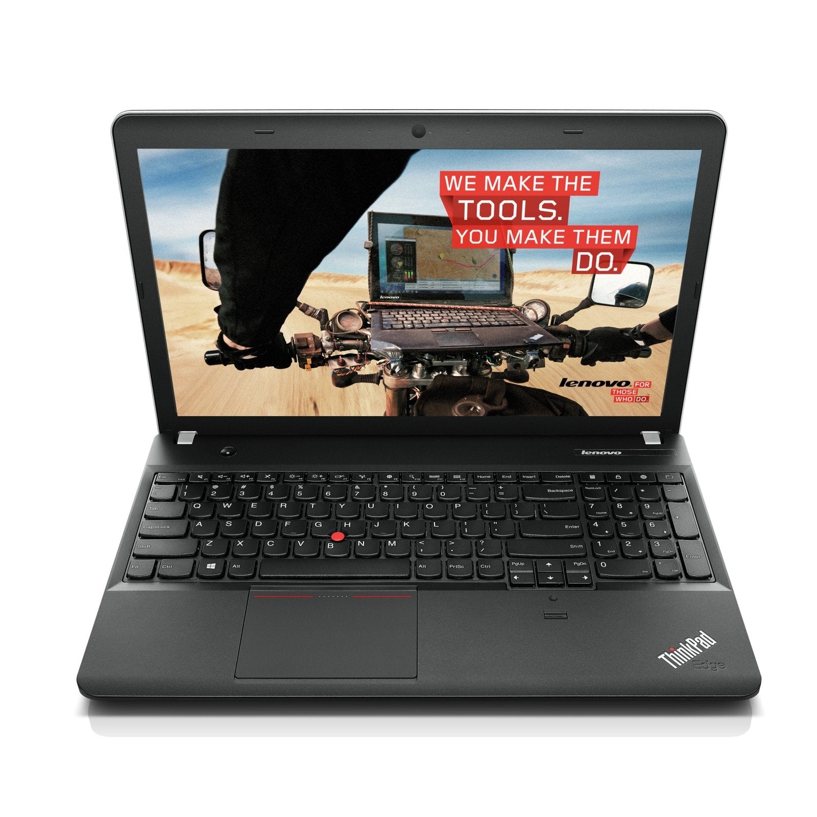 Lenovo ThinkPad E540 15,6 Zoll Core i5 500GB 8GB Win 10 refurbished