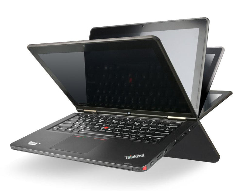 Lenovo Thinkpad S1 Yoga Convertible Tablet 12 Zoll Touch Display Full HD Core i5 180GB SSD 8GB Win 10 refurbished
