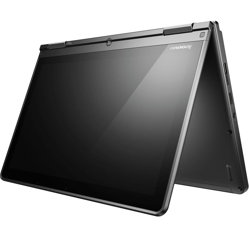 Lenovo Thinkpad S1 Yoga Convertible Tablet 12 Zoll Touch Display Full HD Core i5 180GB SSD 8GB Win 10 refurbished