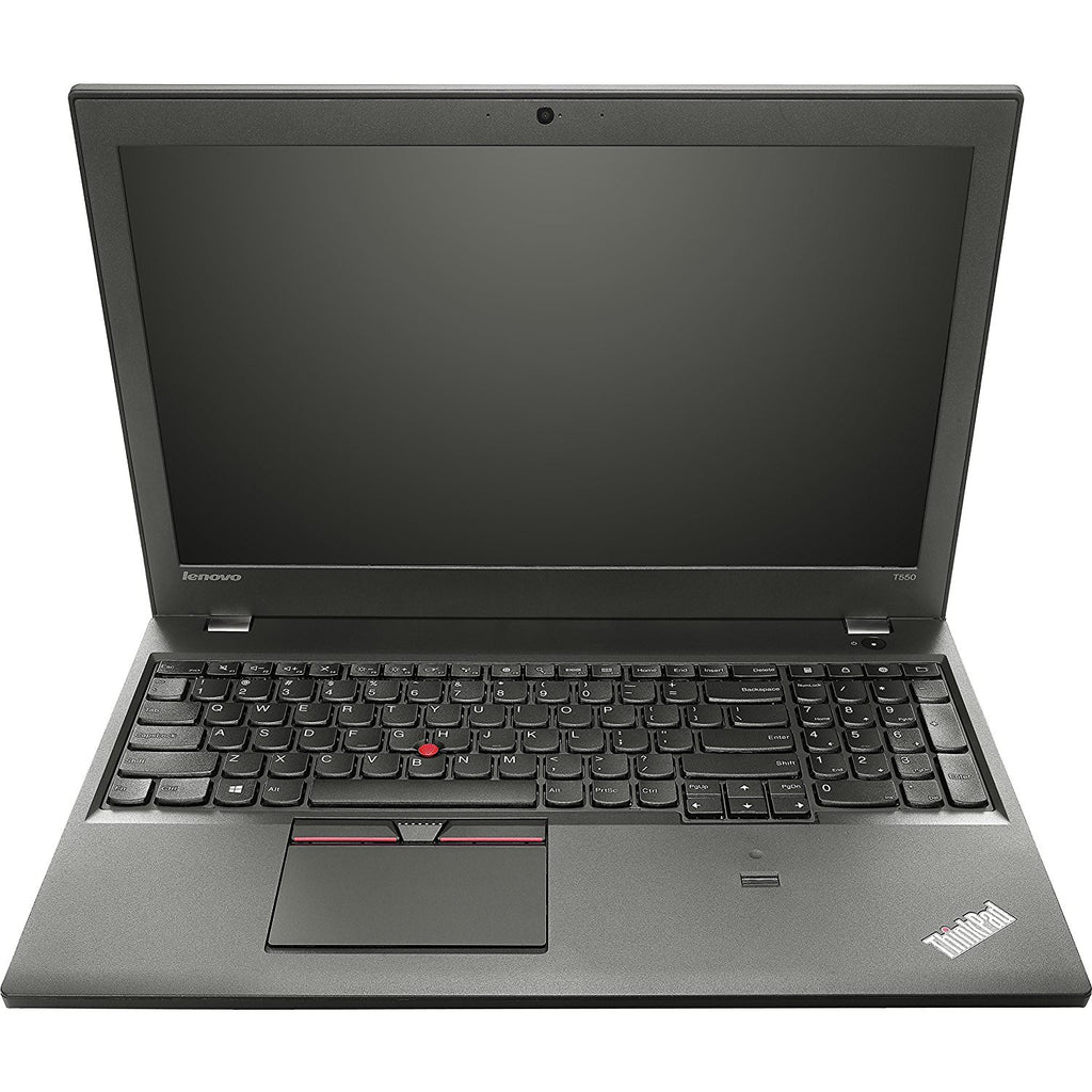 Lenovo ThinkPad T550 15,6 Zoll 1920x1080 Full HD Intel Core i5 512GB SSD 16GB Windows 10 Pro