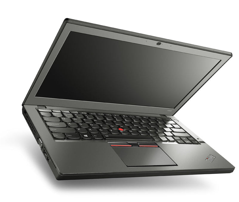 Lenovo ThinkPad X250 12,5 Zoll 1920x1080 Full HD Intel Core i5 512GB SSD 8GB Windows 10 Pro Webcam refurbished