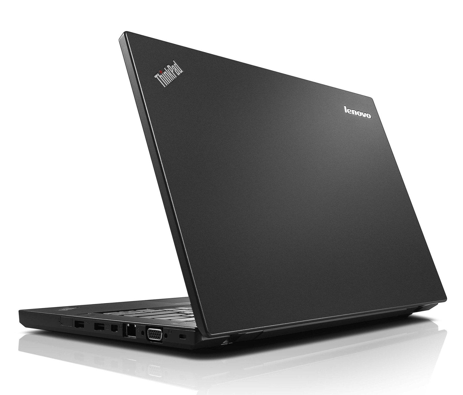 Lenovo ThinkPad X250 12,5 Zoll HD Intel Core i5 256GB SSD 8GB Windows 10 Pro Webcam refurbished