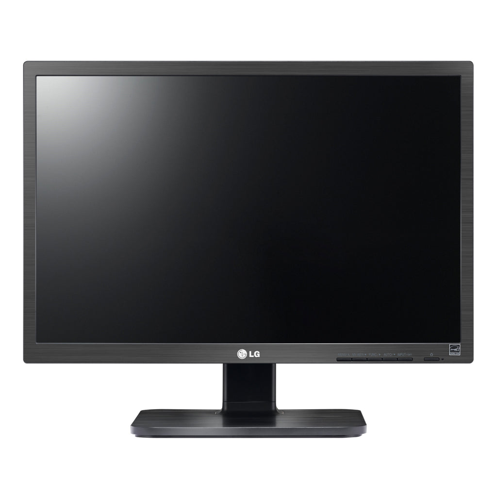 LG 22MB65PM-B 22-tums WSXGA+ 1680x1050 VGA DVI Höjdjusterbar Svart