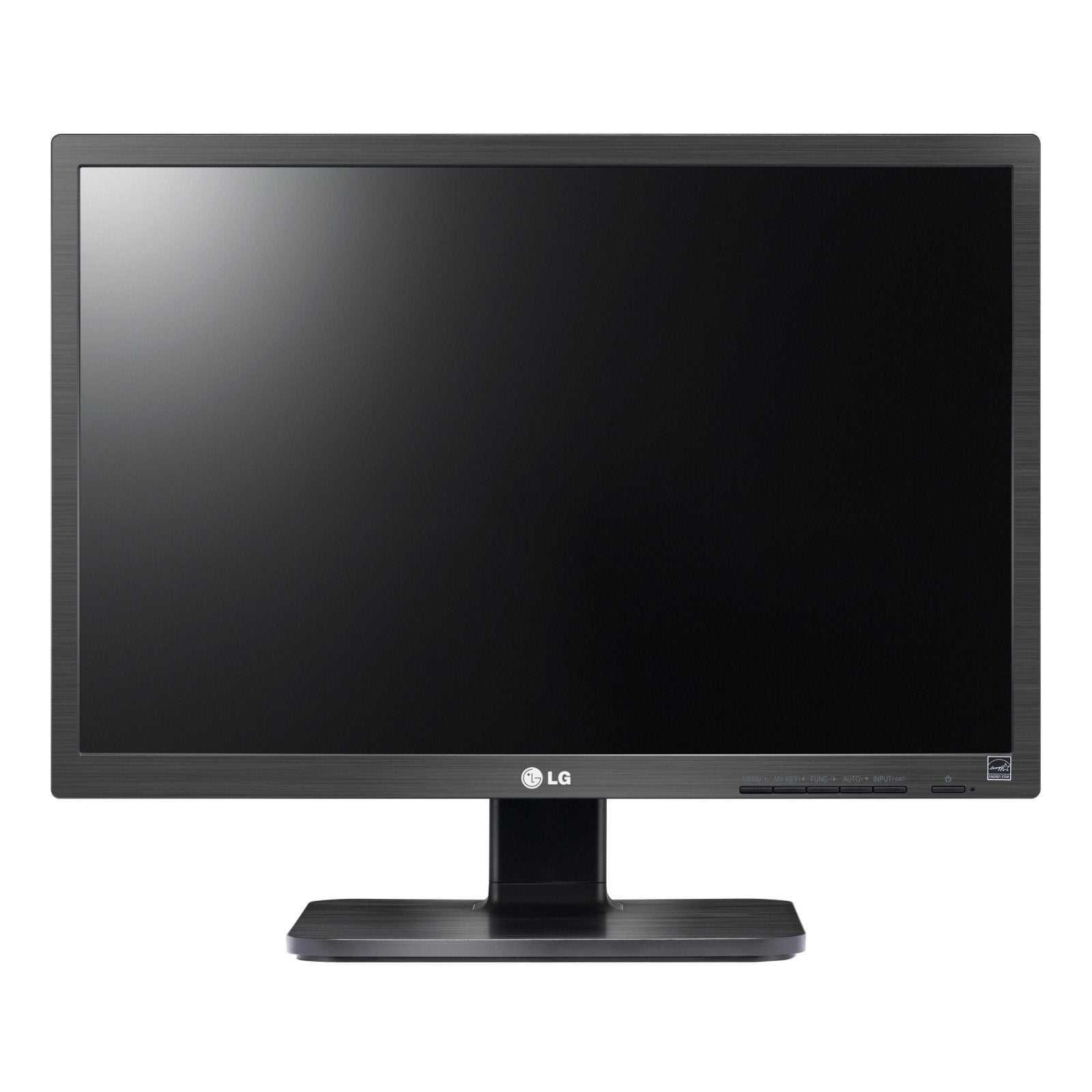 LG 22MB65PM - B 22 Zoll HD+ 1680x1050 VGA DVI DisplayPort Höhenverstellbar Schwarz refurbished