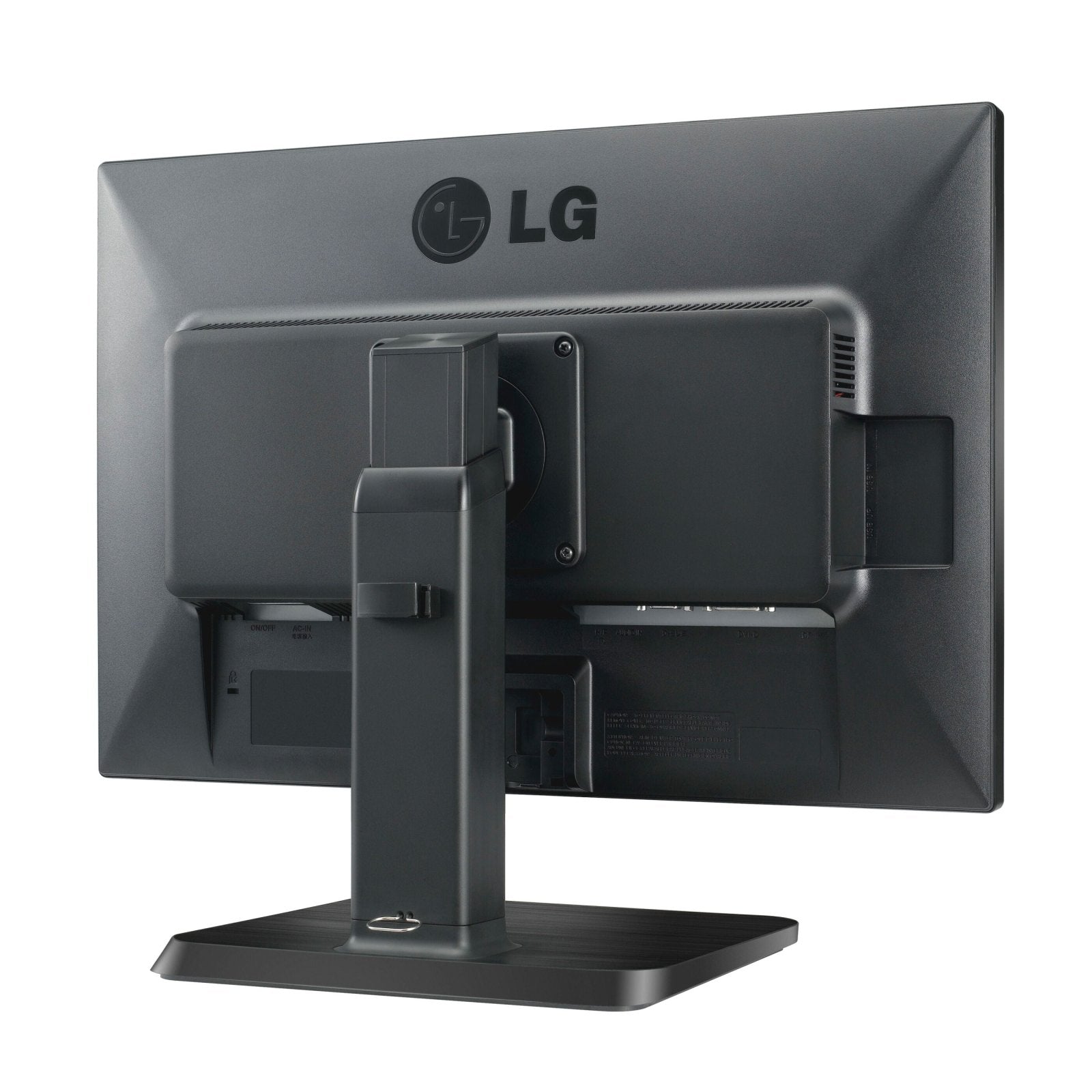 LG 22MB65PM - B 22 Zoll HD+ 1680x1050 VGA DVI DisplayPort Höhenverstellbar Schwarz refurbished