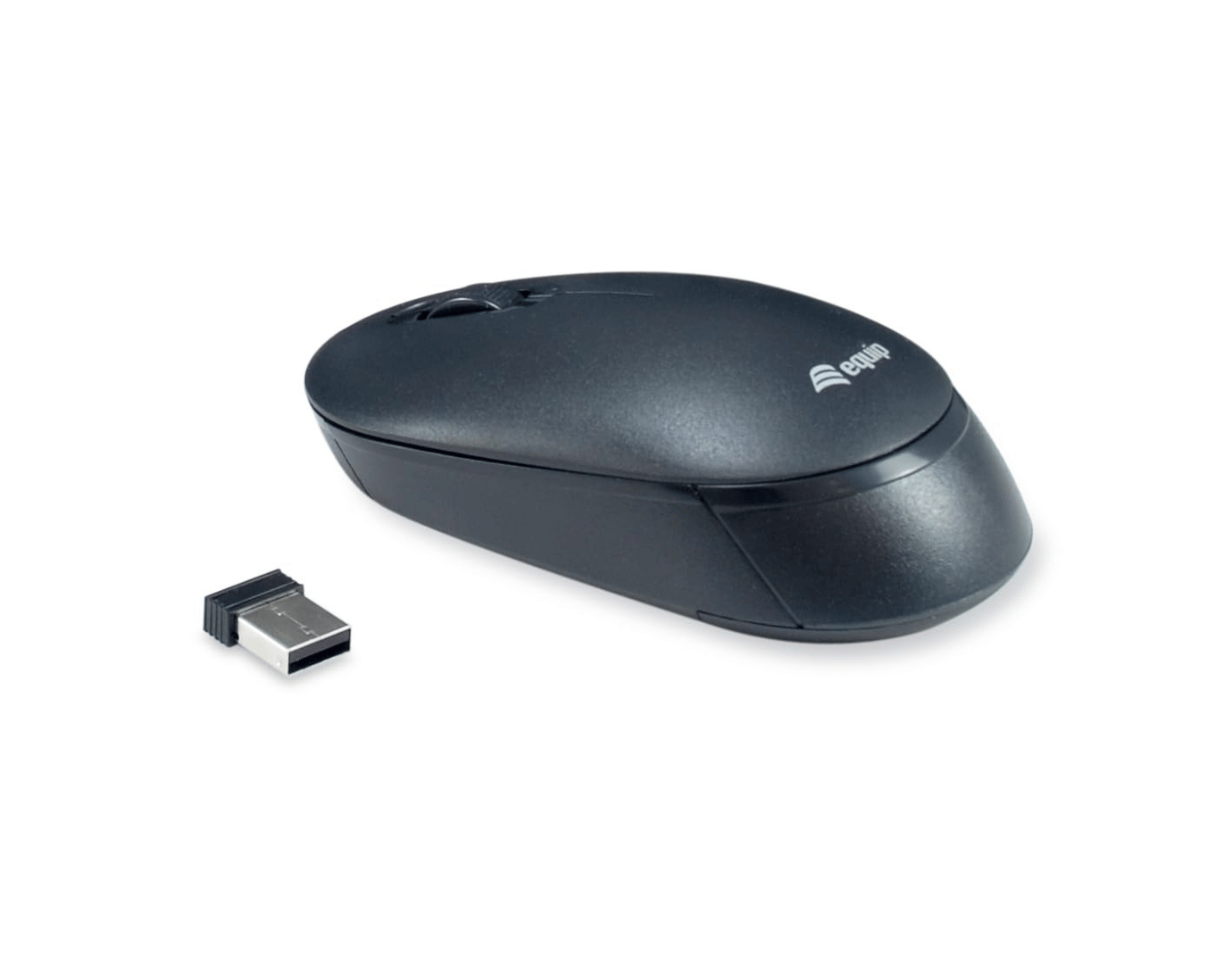 Manhattan Wireless Keyboard Mouse Set