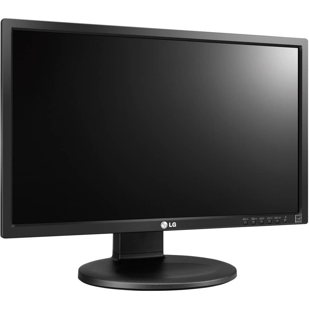 LG 24MB35PM-F 24-tums Full HD 1920x1080 VGA DVI Svart