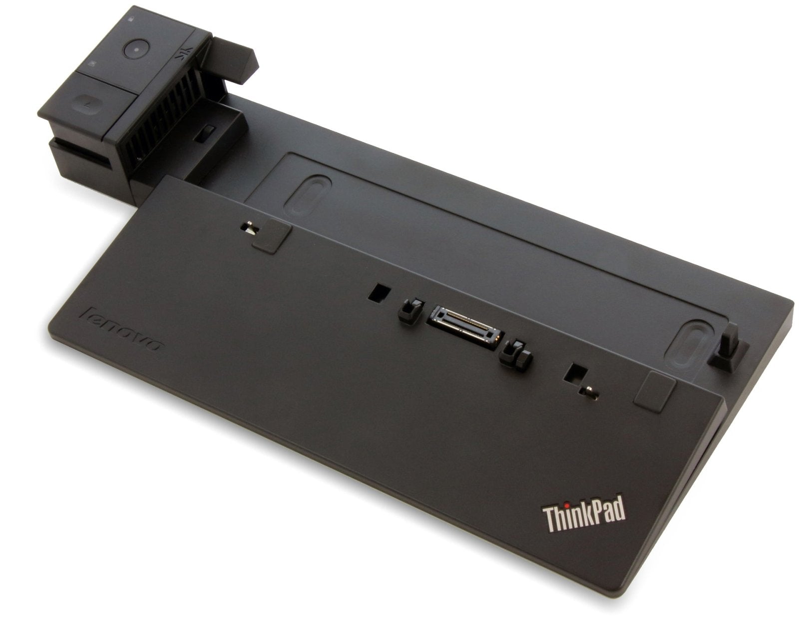Lenovo ThinkPad Ultra Dock Dockingstation inkl. 90 Watt Netzteil 40A20090EU refurbished