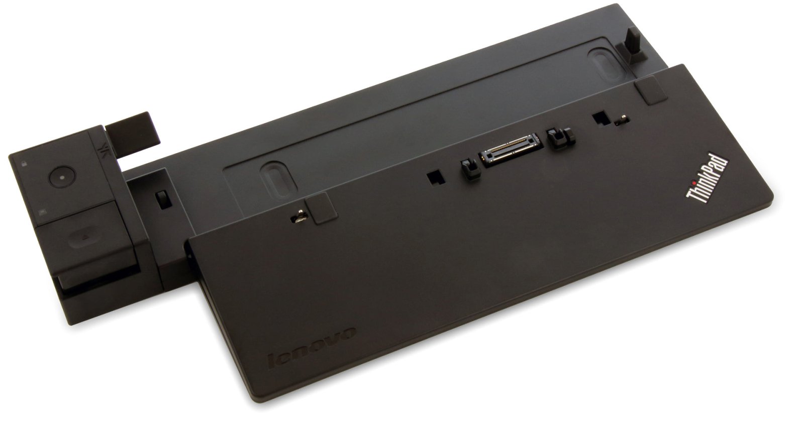 Lenovo ThinkPad Ultra Dock Dockingstation inkl. 90 Watt Netzteil 40A20090EU refurbished
