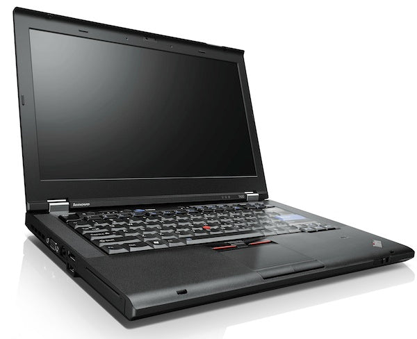Lenovo ThinkPad T420 14 Zoll Intel Core i7 320GB Festplatte 8GB Speicher