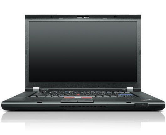 Lenovo ThinkPad T520 15,6 Zoll Core i7 500GB 8GB Win 10 refurbished