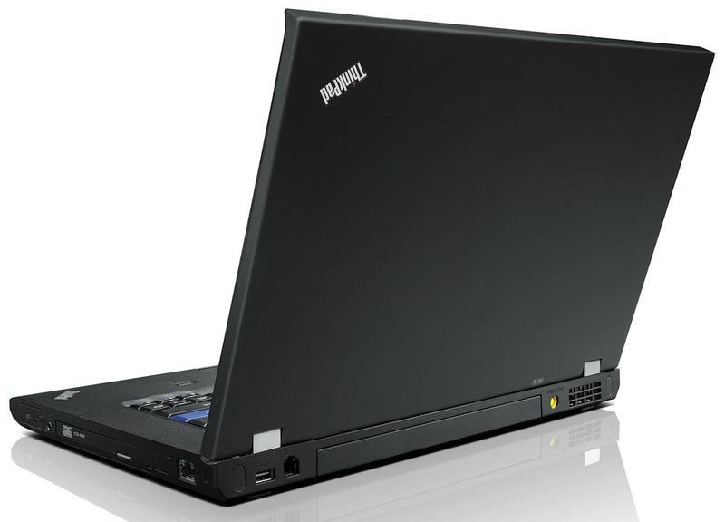 Lenovo ThinkPad T520 15,6 Zoll Core i7 500GB 4GB Win 7 refurbished