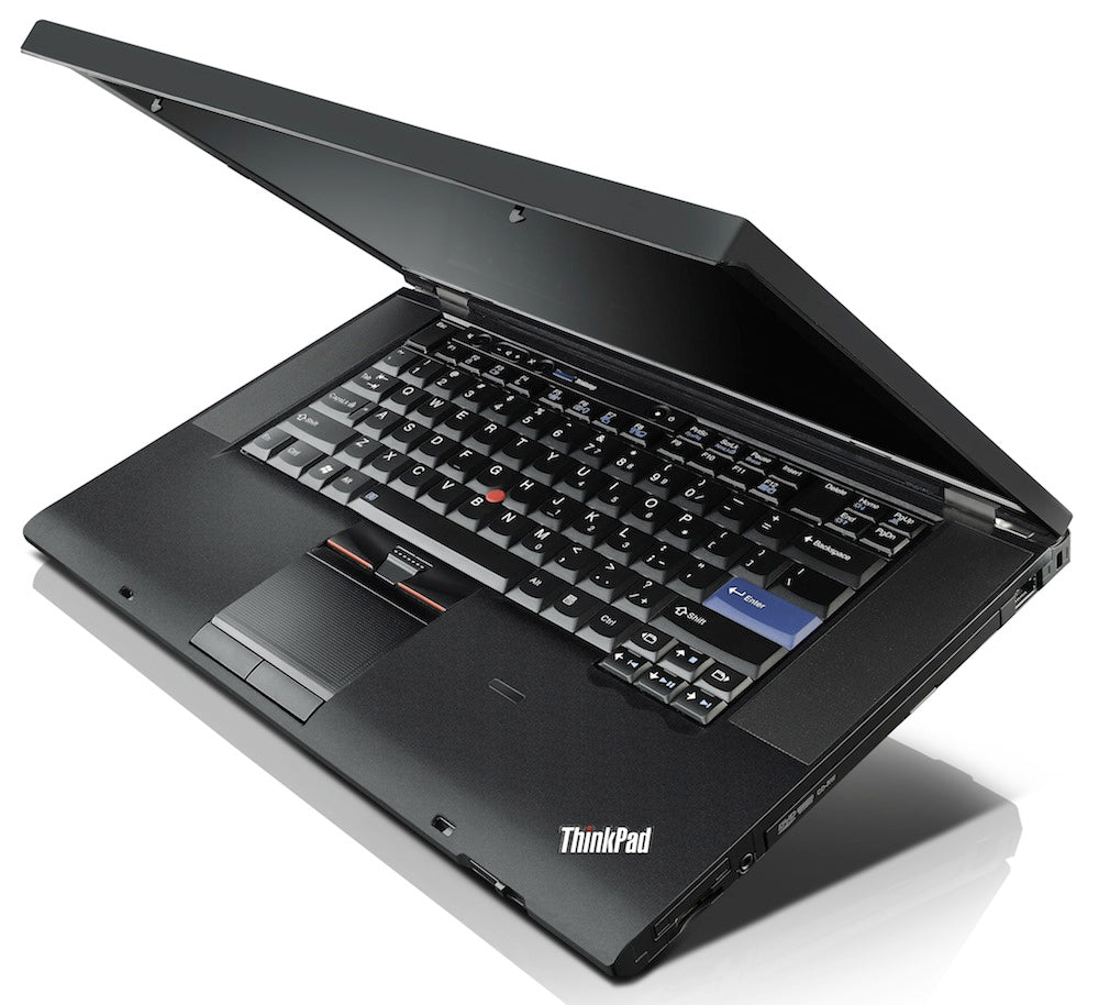 Lenovo ThinkPad W530 15,6 Zoll Core i7 256GB SSD 16GB Win 7 refurbished