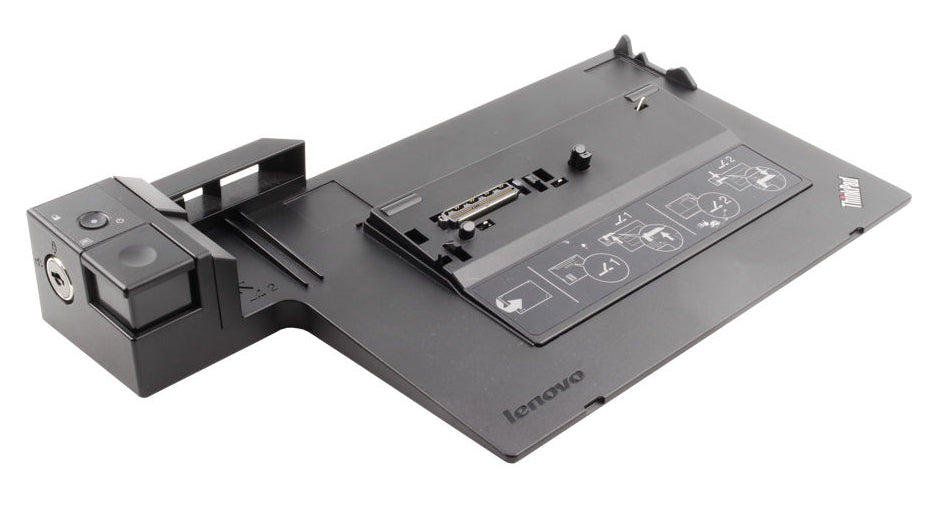 Lenovo Docking Station Mini Dock Series 3 Type 4338 inclusief 170 Watt voeding