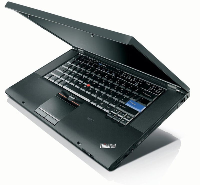Lenovo ThinkPad T510 15,6 Zoll Core i5 500GB 8GB Win 7 refurbished