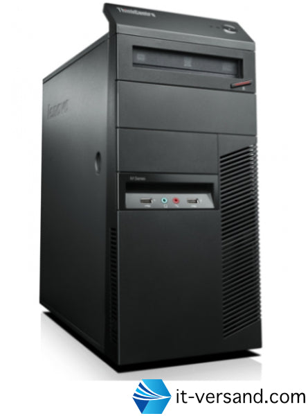 Lenovo ThinkCentre M91p MT Core i7 160GB SSD 16GB Win 10