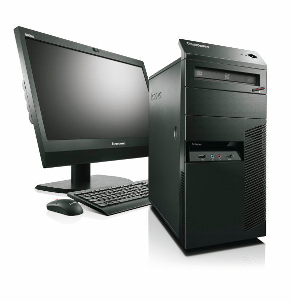 Lenovo ThinkCentre M91p MT Core i7 1TB 16GB Win 10