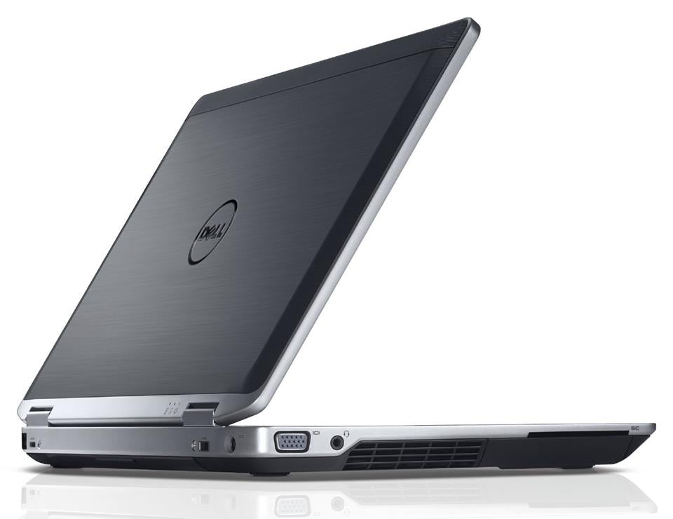 Dell Latitude E6430s 14 Zoll HD Intel Core i5 128GB SSD 8GB Win 10 Pro