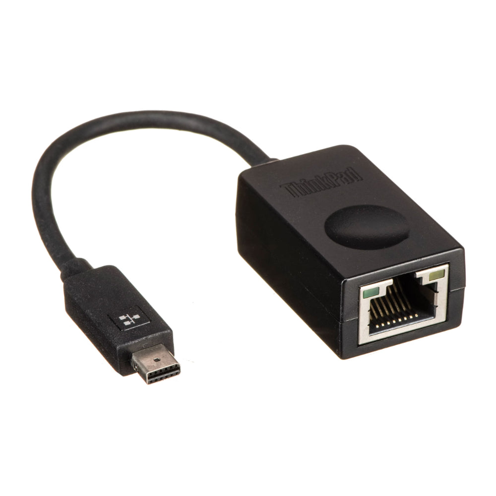 Lenovo ThinkPad Ethernet Adapter 4X90F84315