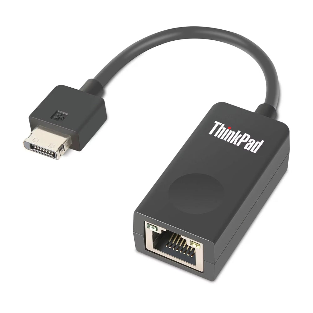 Lenovo ThinkPad Ethernet Expansion Adapter Gen 2 4X90Q84427