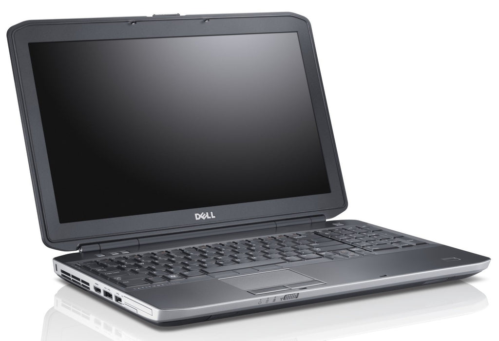 Dell Latitude E5530 15,6 Zoll Core i5 320GB 8GB Win 10