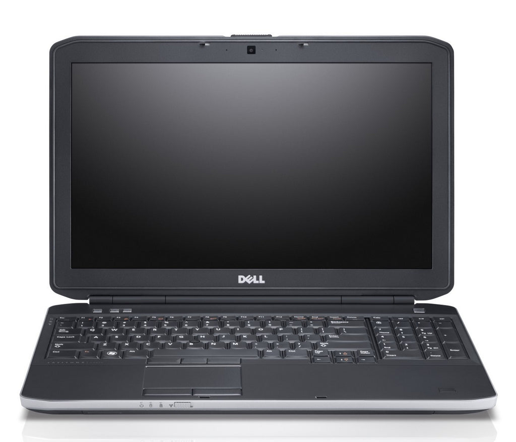 Dell Latitude E5530 15,6 Zoll Core i5 320GB 8GB Win 10
