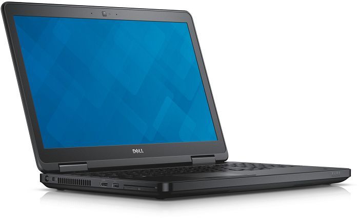 Dell Latitude E5540 15,6 Zoll Intel Core i5 500GB Festplatte