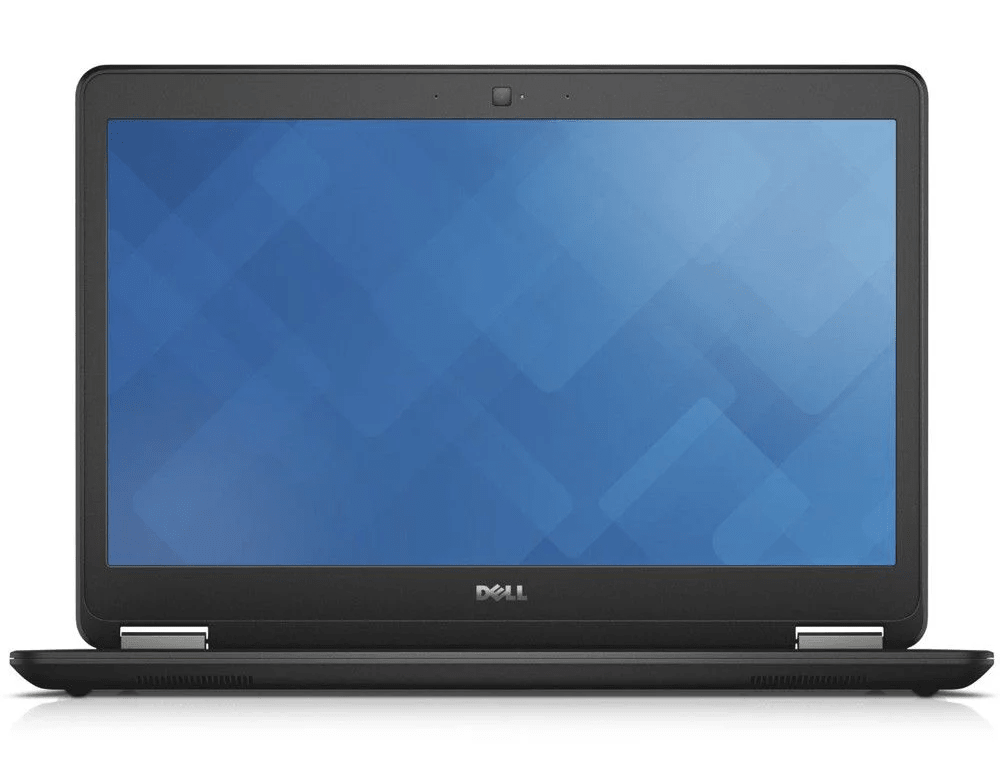 Dell Latitude E7450 14 Zoll HD Intel Core i5 256GB SSD 8GB Windows 10 Pro MAR refurbished
