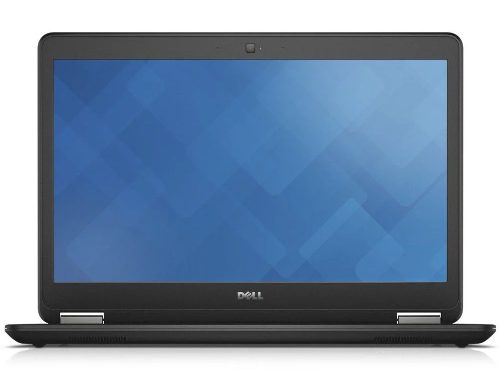 Dell Latitude E7450 14 Zoll Full HD Intel Core i5 256GB SSD 16GB Windows 10 Home LTE inkl. Docking
