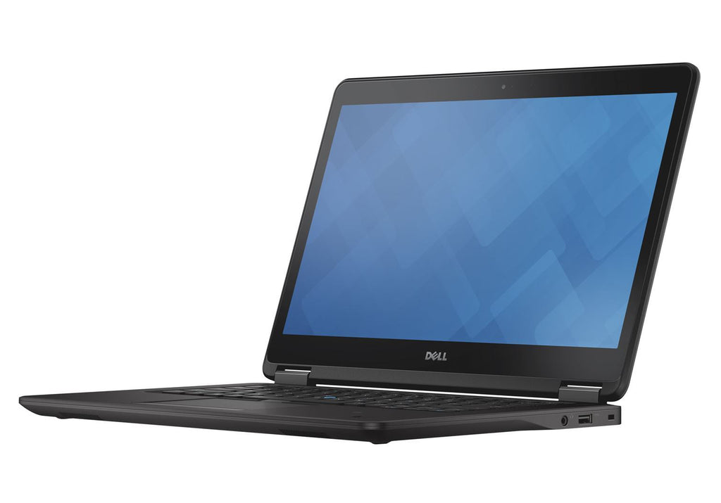 Dell Latitude E7450 14 Zoll 1920x1080 Full HD Intel Core i7 256GB SSD 16GB Win 10 Pro