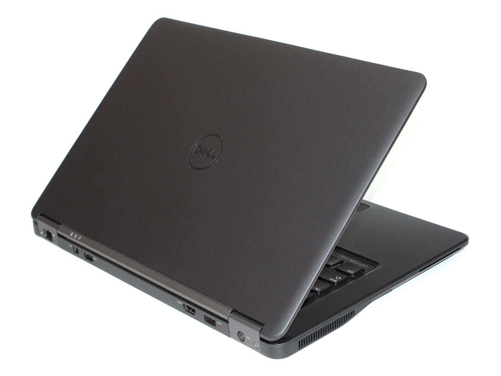 Dell Latitude E7450 14 Zoll HD Intel Core i5 256GB SSD 8GB Windows 10 Pro MAR refurbished
