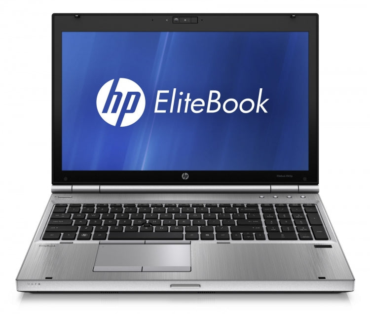 HP Elitebook 8560p 15,6 Zoll Intel Core i5 320GB 4GB Speicher