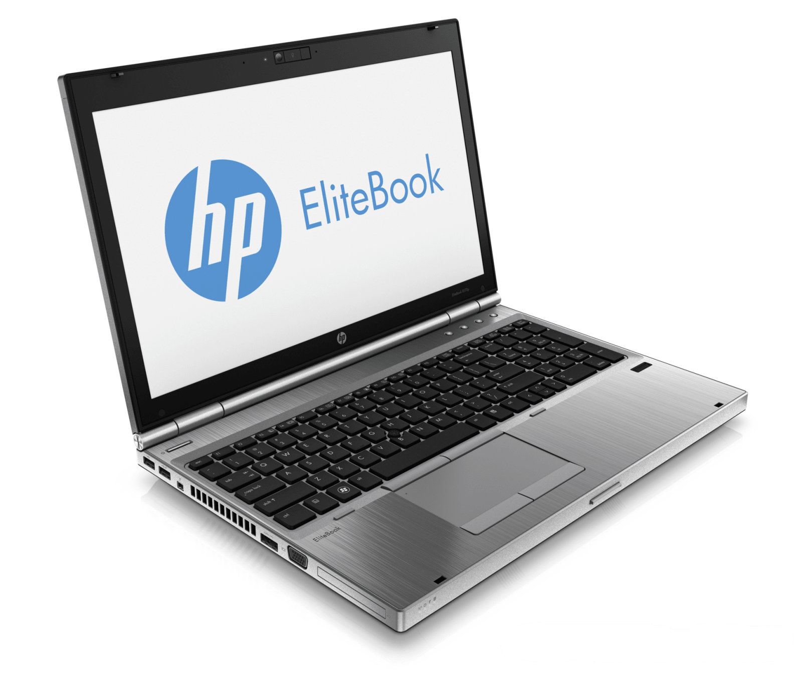 HP Elitebook 8470p 14 Zoll Core i5 320GB 4GB Win 7 refurbished